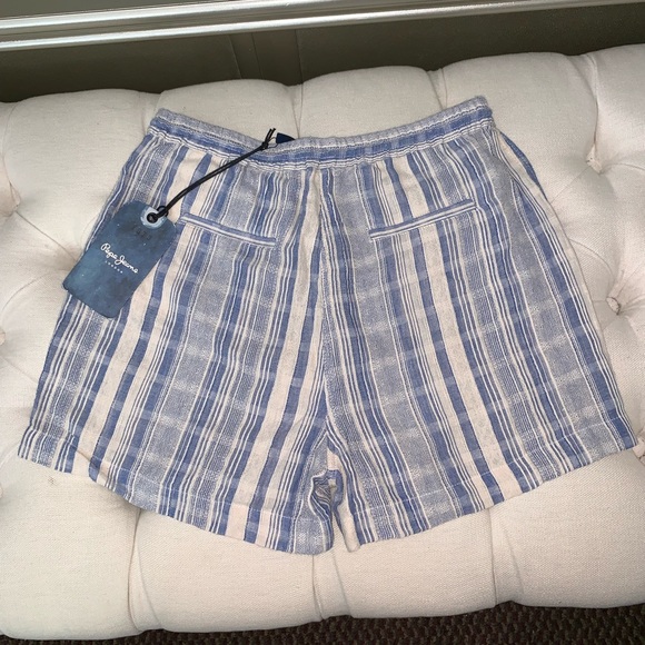 Pepe jeans audrey shorts
